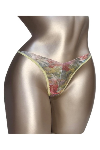 Ioana boutique Thong