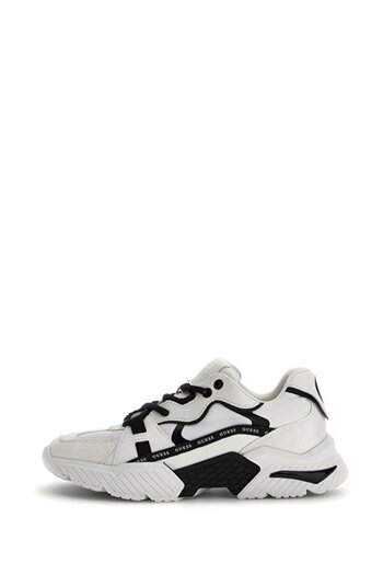 Guess Women's Shoes FLGCAIFAB12