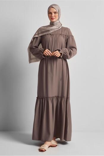 Alvina Belt Dress 45363