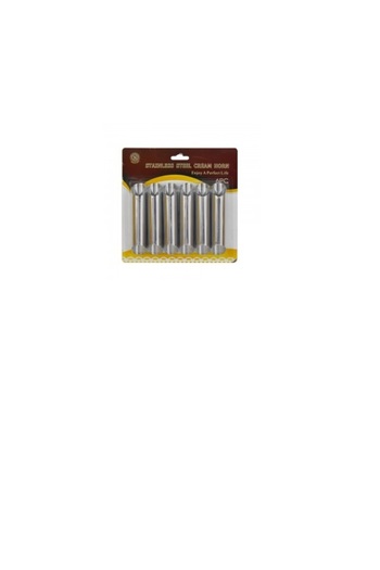 Generic 2 pieces of sweet cylinders
