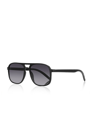 Kinary Uv400 Sunglasses Black - 2049