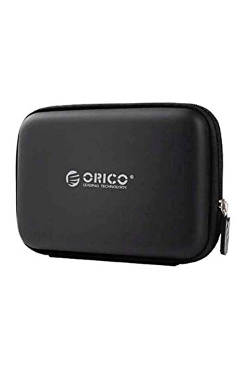 Generic Orico Protective Case For Hard Disk Drive Black/White
