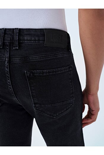 Loft Ricardo Erkek Jean Pantolon Lf2039436 ANTRA WASH
