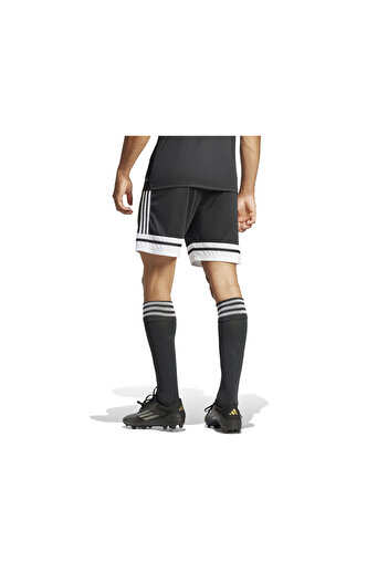 adidas Squa Men's Running Quick Dry Micropoly Training Field Fitness Daily Outdoor Sports Shorts