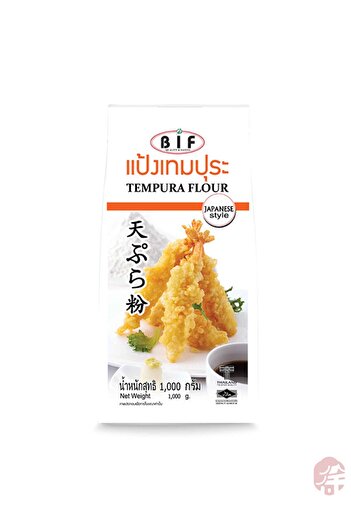 yuandong Tempura Un ( Tempura Powder) - 1000g