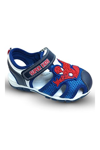 KAPTAN JUNIOR Male Child Baby Orthopedic Shoes Sandals Bbre 106