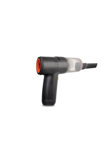 Mediashop Aspirator de mână compact 2în1 cu acumulator și funcție de suflare,Mediashop,Livington PocketVac