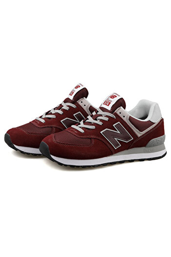 New Balance 574 Унисекс бордо кецове ML574EVM
