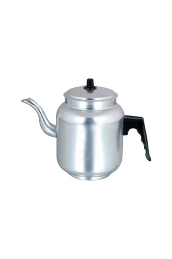 HAZARPAZAR Aluminum Coffee Pot No:2