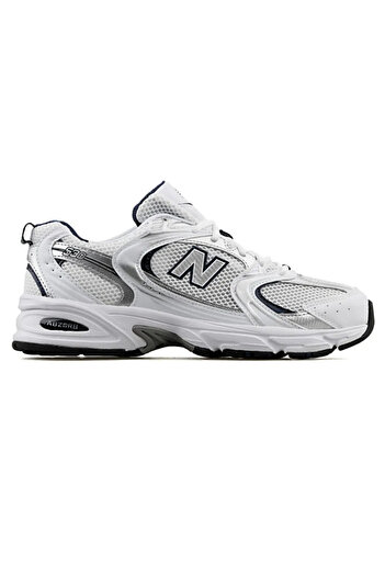 New Balance Casual Παπούτσια - Mr530sg Μοντέλο Λευκό Χρώμα