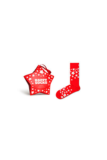 Happy Socks 1-Pack Stars Gift Set