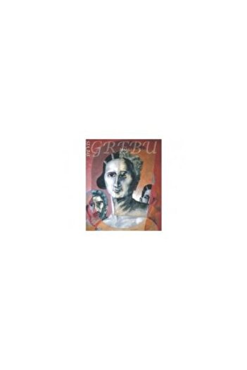 Editura Institutul Cultural Roman Grebu Quote Album