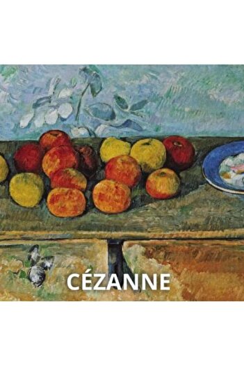 Editura Prior & Books Cezanne, HAJO DUCHTING