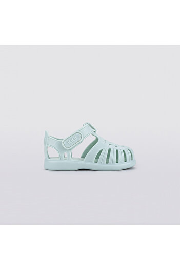 IGOR Mint Flat Sandals
