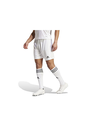 adidas Adıdas Squad 21 Sho Erkek Futbol Şort GN5774 Beyaz