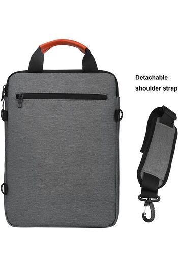 iCozzier Laptop Messenger Shoulder Bag