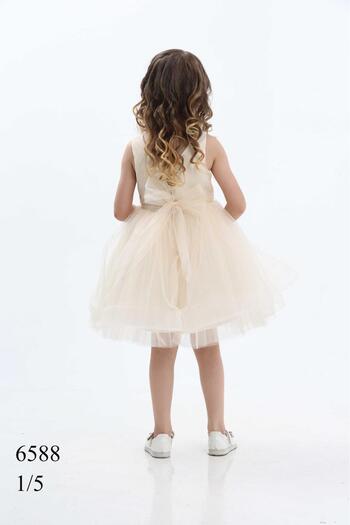 Miss Lorin Kids Girl's evening dress graduation dress