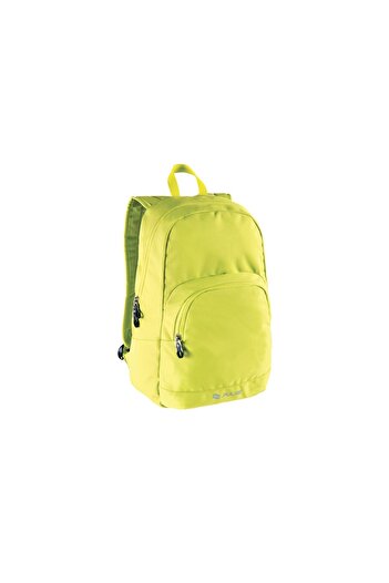 PULSE Solo Backpack Lime Green