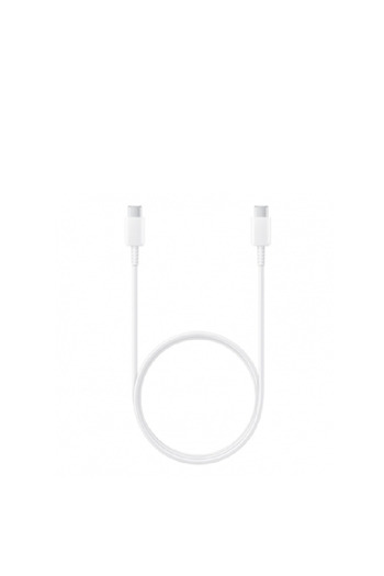 Samsung Cablu Original Samsung DA705 USB-C la USB-C FastCharge 3A 25W 1m Bulk Packing