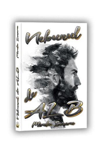 Editura Stylished The Temptation of War. Book 1: The White Fool, Mirela Iconaru