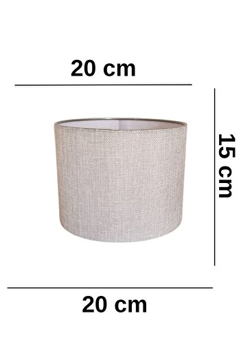 Ömür Avize Lampshade