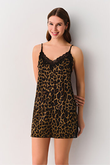 SUWEN Lioness Top