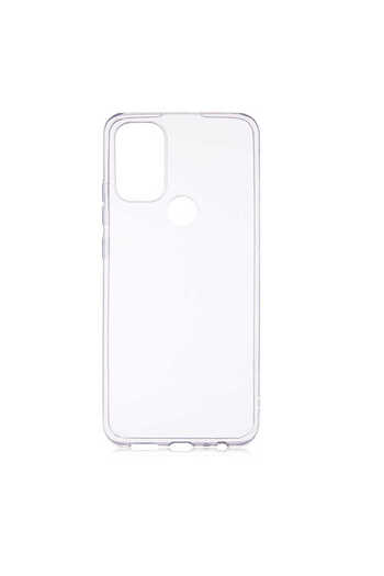 Tılsım Tekno General Mobile 21 Pro Case Tstk Super Silicone Cover - No Color