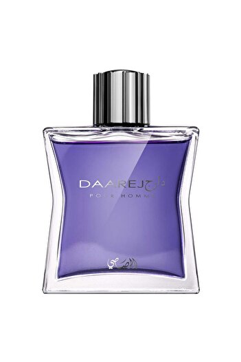 Rasasi Darje Edp Men's Perfume by Rutilian - Eau De Parfum, 100 ml