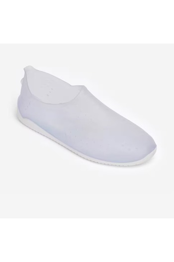 Decathlon Transparent Water Sports Shoes