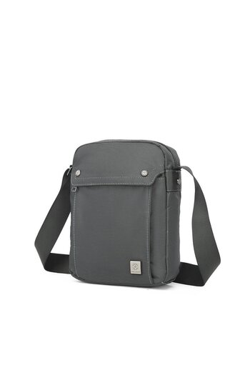 SMART BAGS Unisex Messenger Bag Bc 8700 - Navy Blue
