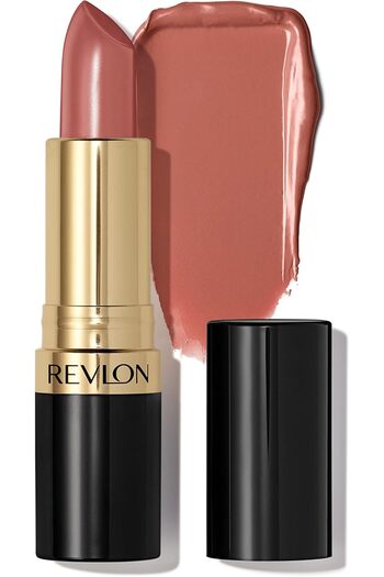 Revlon Super Lustrous Lipstick Bare Affair 044