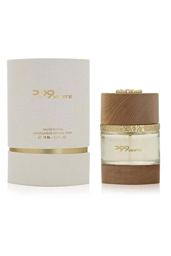 Al majed oud Wood White Perfume 75ml