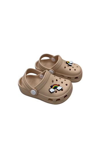 erenimstore Baby Kids Cross Slippers
