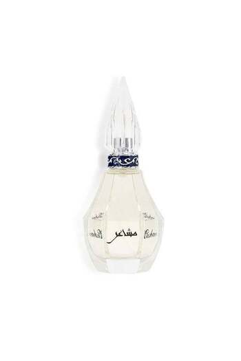 Al majed oud عطر الماجد العود مشاعر - 75 مل