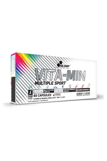 Olimp Vitamin Sport Mega Caps