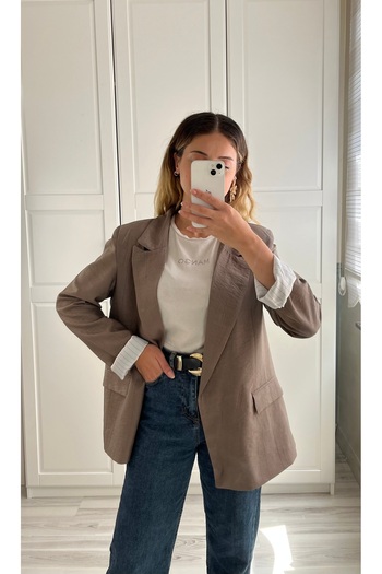 Butik Blazer