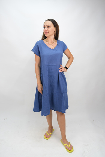 SAREZ ROCHIE PİCASSO TĂIATĂ DE MUSLINA VEREV