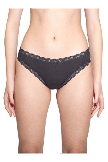 BLD by Exclusive Set of 5 thong panties, multicolor, viscose, LOLA 02, BLD by Exclusive