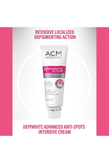 ACM ACM Depiwhite Advanced Cream - 40 ml
