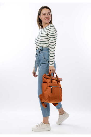 Emily & Noah Rucksack E&n Esther