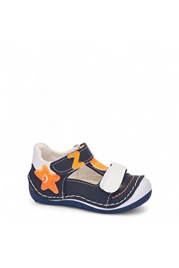 zaby Orthopedic Summer Baby Shoes