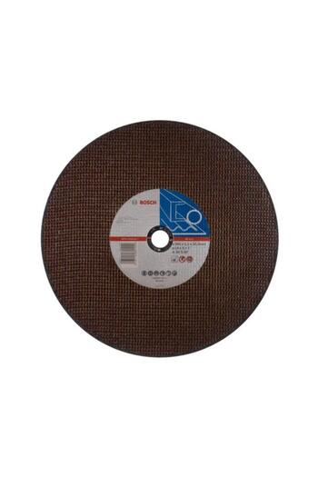 Generic BOSCH Metal Cutting Disc Brown 355mm