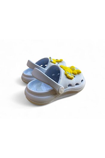 Twingo Unisex Παιδικές Παντόφλες Άνετο Άνετο Αρκουδάκι Μπλε