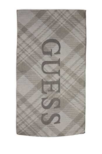 Guess Scarf Erkek Şal