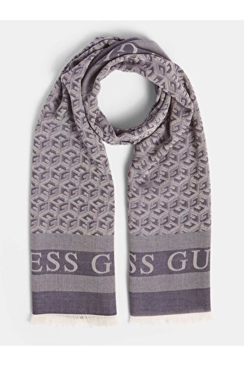 Guess Scarf Erkek Şal