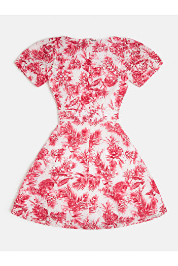 Guess Floral Girl's Dress