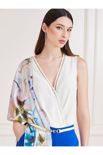 Guess Summer Women's Shawl