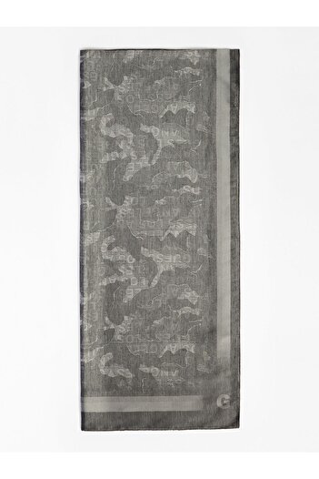 Guess Scarf Erkek Şal