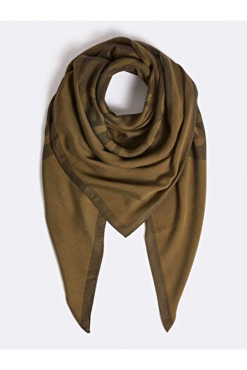 Guess Scarf Erkek Şal