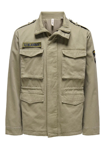 Jack & Jones Only & Sons 22034302 Linen Jacket